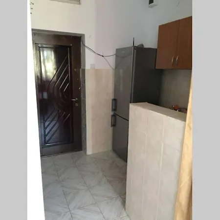 דירה Saturn Zona Linistita Aproape De Plaja