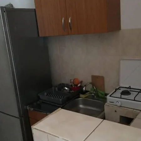 דירה Saturn Zona Linistita Aproape De Plaja *