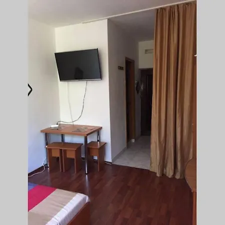 דירה Saturn Zona Linistita Aproape De Plaja *